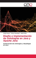 Diseño e Implementación de Ontologías en Java y Apache Jena