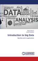 Introduction to big Data