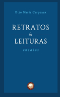 Retratos e Leituras (com notas)