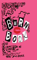 Burn Book Mean Girls inspired