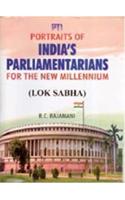 Portraits of India’s Parliamentarians For the New Millennium (Lok Sabha) (PTI)