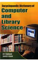 Encyclopaedic Dictionary of Computer and Library Science