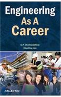 Engineering As A Career