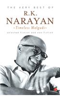 The Very Best of R.K. Narayan