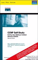 Ccnp Self Study (Bcmsn) Bldg. Cisco