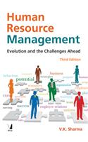 Human Resource Management, 3rd/ed