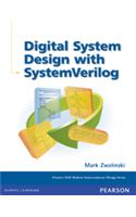 Digital System Design with VHDL