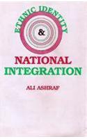 Ethnic Identity and National Integration