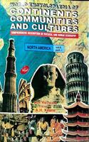 World Encyclopaedia of Continents Communities and