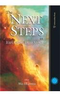The Next Steps In Exploring Deep Space