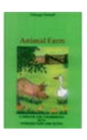 Animal Farm Pb