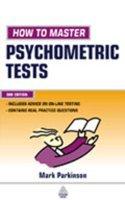 How To Master Psychometric Tests