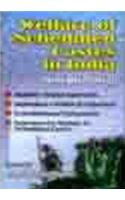 Welfare of Scheduled Castes in India