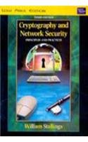 Cryptography And Network Security: Principles And Practice, 3/E New Reduced Price