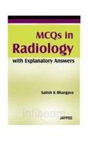 MCQs in Radiology