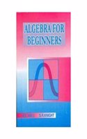 Algebra For Beginners