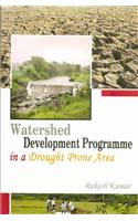 Watershed Development Programme in a Drought Prone Area