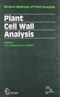 Modern Methods of Plant Analysis (Plant Cell Wall Analysis)