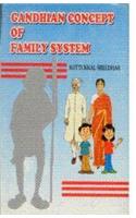 Gandhian Concept Of Family System