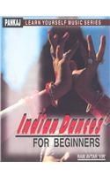 Indian Dances for Beginners