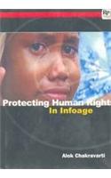 Protecting Human Rights in Infoage