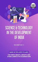 Science and Technology in the Development of India [perfect] Navaneethan S [Apr 13, 2022]...