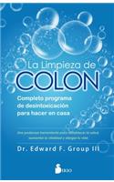 La Limpieza del Colon