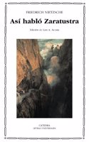 Asi hablo Zaratustra/ Thus Spoke Zarathustra