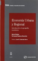Economia urbana y regional - Introduccion a la geografia economica