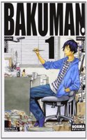 BAKUMAN. 01