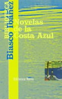 Novelas de La Costa Azul