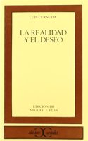 La realidad y el deseo