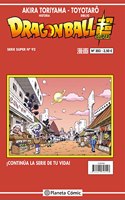 Dragon Ball Roja Series No. 303