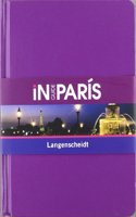 Inguide Paris (Spanish Edition)
