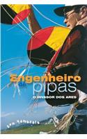 Engenheiro de Pipas: O Invasor DOS Ares