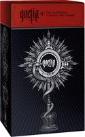 Goetia - Tarot in the Darkness