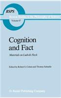 Cognition and Fact