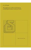 Application of Flow Birefringence to Rheological Studies of Polymer Melts