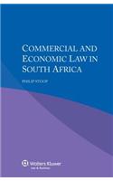 Commercial and Economic Law in