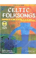 CELTIC FOLKSONGS FOR ALL AGES