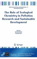 Role of Ecological Chemistry in Pollution Research and Sustainable Development