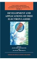 Development and Applications of Free Electron Lasers