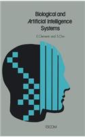 Biological and Artificial Intelligence Systems