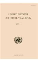 United Nations juridical yearbook 2011