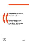 Creditor Reporting System