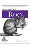 Getting Started With Roo