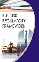 Business Regulatory Framework by Dr. B. K. Singh, Dr. A. Tiwari - SBPD Publications