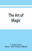 art of magic