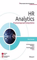 HR Analytics: Application and Design