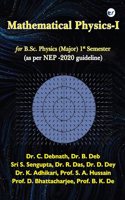 Mathematical Physics-I: